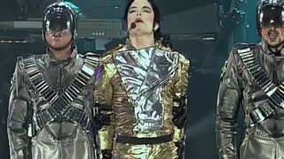 Michael Jackson They Don't Care About Us. Live Munich 1997. Widescreen_HD(360p).mp4