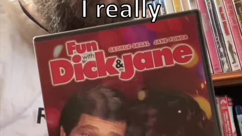 Fun with Dick and Jane (1977) - Micro Review