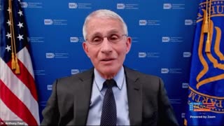 Dr. Fauci Now Open To Lab Origin Of Covid