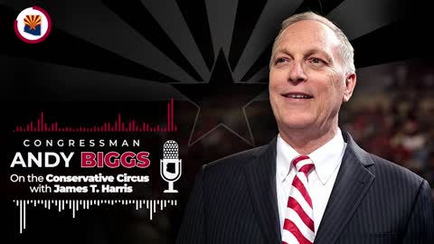 Rep. Biggs Speaks with James T. Harris About SCOTUS Ruling on Pres. Trump's Remain in Mexico Policy