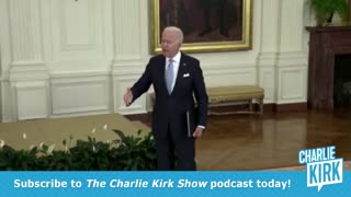 Biden Snaps At Fox Reporter For Calling Him Out on COVID Flip Flop
