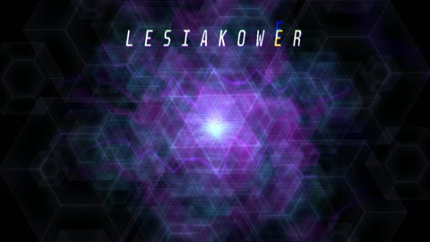 S P A C E D | Lesiakower