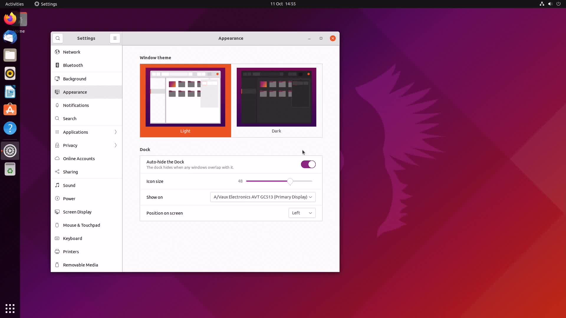 Ubuntu steam не на весь экран фото 38