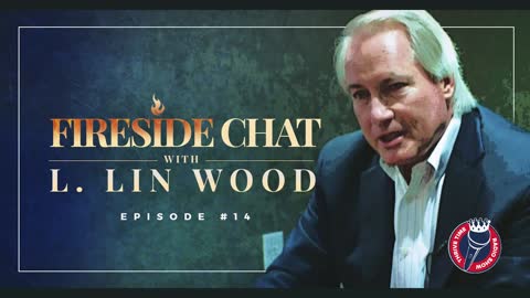 Lin Wood Fireside Chat #14 | President Trump’s Cpac Speech + How to Get Vaccine Exemptions
