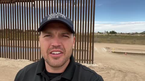 What's Really Going On At The Border?