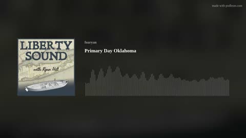 Primary Day Oklahoma