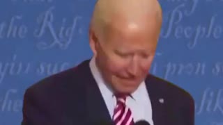 This is Hilarious. Trump and Biden Jamming Together.