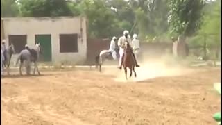 horse racing pakistan
