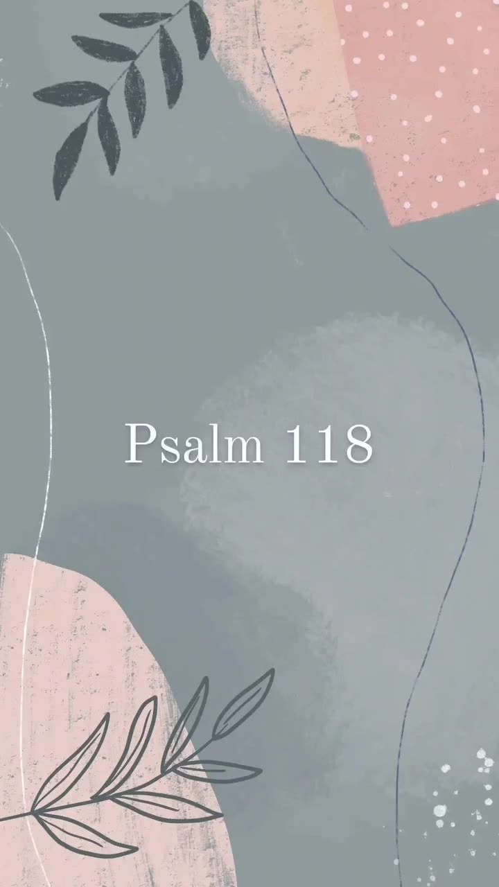 psalm-118