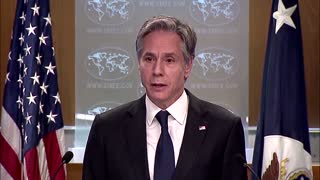 U.S. responds to Russia's demands, seeks dialogue