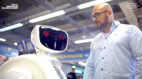 Social Robots Are Brainwashing Devices