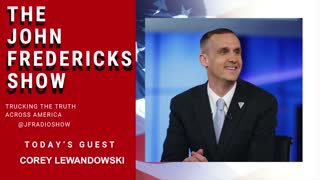 Corey Lewandowski: If Trump runs again, he needs to clean house of grifters and campaign looters