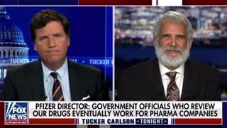 Dr. Robert Malone weighs in after Project Veritas exposed how Pfizer is attempting to mutate the COVID-19 virus