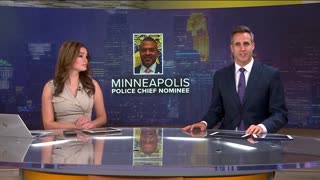 Minneapolis city council to vote Thursday on new police chief
