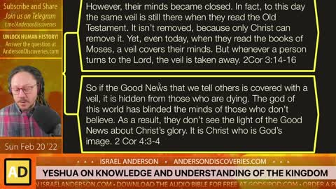 BELIEF, or Knowledge & Understanding