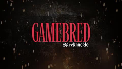 Gamebred Bareknuckle - PRESS CONFERENCE