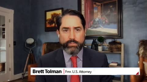 Are Our Elections Safe? Brett Tolman joins The Gorka Reality Check