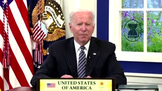 Biden joins U.S.-ASEAN summit