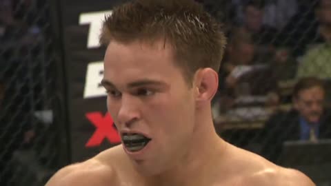 Jake Shields Makes Quick Work Of Mike Pyle
