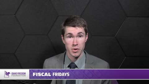 Fiscal Fridays: A look at the budget with Fred Birnbaum