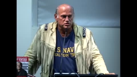 Jesse Ventura - 63 Documents the Government Doesn't Want You to Read