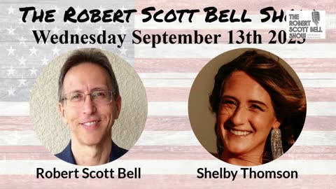 The RSB Show 9-13-23 - FDA Approves New COVID Vaccines, Shelby Thomson, Unjected.com, Jab free relationships, Homeopathy for ADHD, Homeopathic Hit - Hepar Sulph