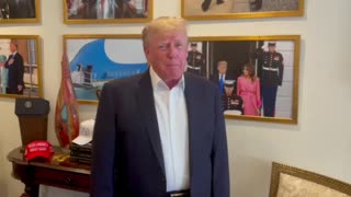 Donald J. Trump to Speak at CPAC