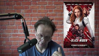 Black Widow movie review