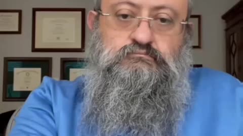 Dr. Zev Zelenko - This message is for everyone that sees this video.