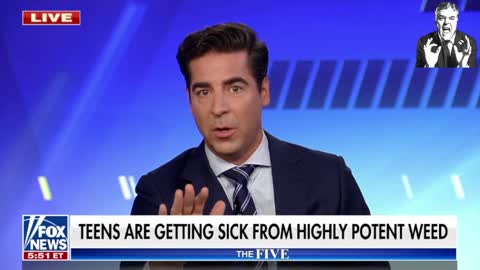WATTERS: 'Don't do drugs'
