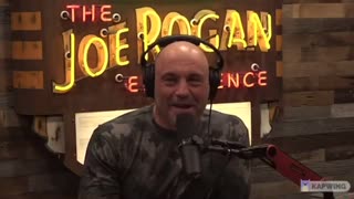 Podcast Host Joe Rogan slams CNN as "f*cking propagandists" after Chris Cuomo's firing