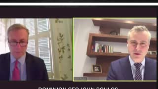 Dominion Whistleblower Video