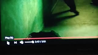 Part 4 of Marvels Daredevil Netflix series hallway fight scene