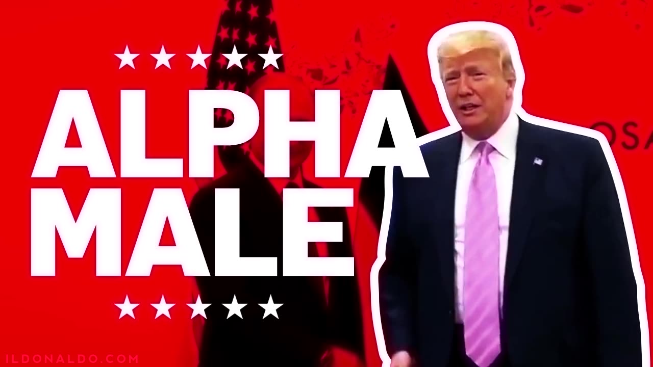 Subscribe to il Presidento's rumble channel here: https://rumble.com/c/ilDonaldoTrumpo Join our Amazing Patrioto Familia at http://www.ildonaldo.com