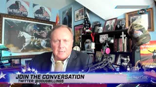 The Right Side with Doug Billings - June 16, 2021