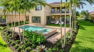 Marbella Lakes | Masterfully-planned Community | Naples Florida Real Estate