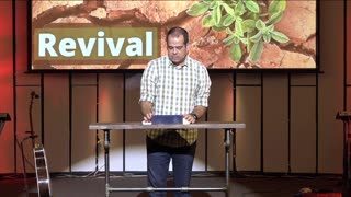 Revival and Preaching, Part 2