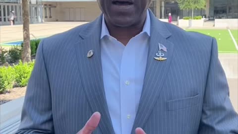 Allen West: CSD offers assistance in response to Biden's "Let the military go on food stamps" plan.