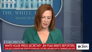 Psaki comments on Texas abortion law