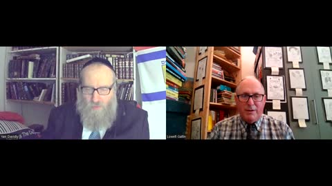 R&B Monthly Seminar: Root and Branch Association, Ltd. Fifth Israelite Monarchy Lost Tribes Fellowship (Episode #9 -- Monday, July 18th, 2022/Tammuz 19, 5782). Chair: Mr. Yair Davidiy