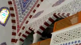 Küçükköy Tatbikat Mosque