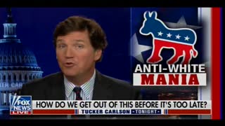 Tucker Carlson UNLOADS on Mark Milley: "He's Not Just a Pig, He's Stupid"