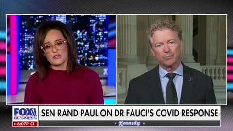 Dr. Paul on Kennedy: This is the Biggest Coverup in the History of Science - September 19, 2022