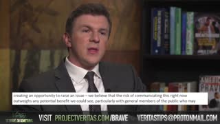 Project Veritas EXPOSES COVID Vaccine Part 5: We "Avoid Having Info On Fetal Cells Out There"