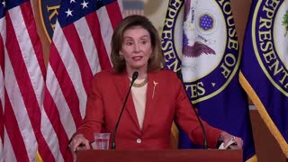 Pelosi And Biden Agree That Americans Are Domestic Enemies
