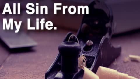 Remove All Sin