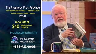 Jeff Kinley -Uncovering the Secrets of Bible Prophecy