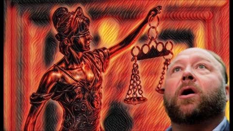 The Trial of Alex Jones, with Adam Fitzgerald