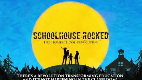 Discipline isn't just Behavior Modification - Dr. Matthew McDill on the Schoolhouse Rocked Podcast