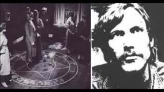 Discussion and audio of John Todd former witch that disclosed the Illuminati